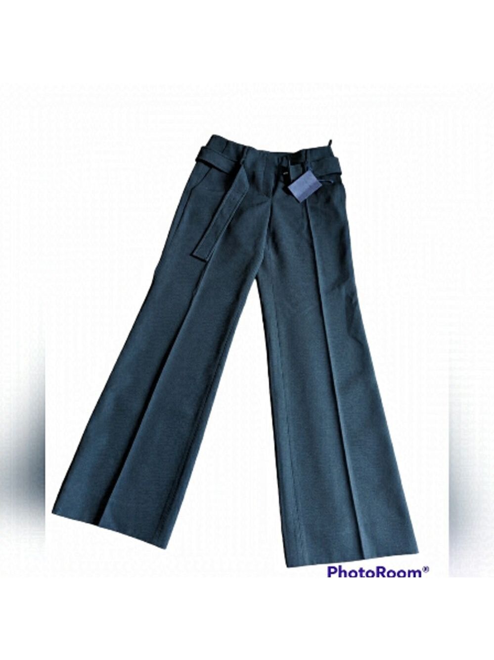 Prada Wool Pants